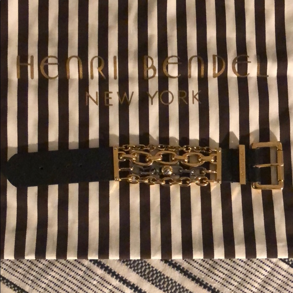 Henri Bendel - Bracelet for Sale!